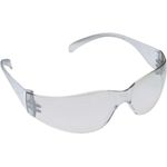 Virtua VIRTUA0 Schutzbrille mit Antikratz-Schutz Transparent DIN EN (VIRTUA0)