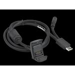 Zebra Daten-/Netzkabel (CBL-TC8X-USBCHG-01)