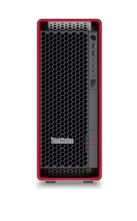 Lenovo ThinkStation P8 AMD Ryzen Threadripper PRO 9975WX 128 GB RAM 1 TB SSD Tower Workstation