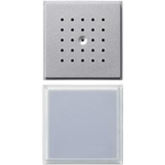 GIRA 126065 Audio-Intercom-System Aluminium (126065)