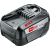 Bosch 1600A00DD7 - Akku - Lithium-Ion (Li-Ion) - 6 Ah - 18 V - Bosch - Schwarz - Grau - Rot (1600A00DD7)