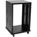 ROADINGER Stahl-Rack SR-19, 20HE (30103195)