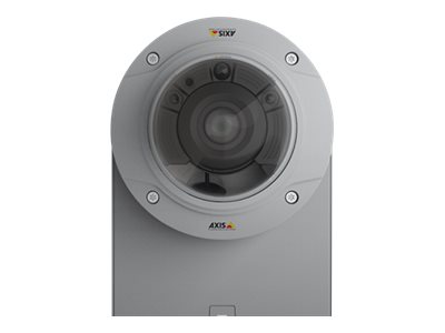 Axis TP3101 Pendant Kamera-Kegelhalter Innenbereich Weiß