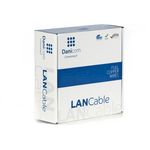 DSIT DANICOM CAT6 UTP 50m Starrleiter - LSZH (Dca) (DC-UTP6-50S-DCA)