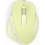 Hama Funkmaus WM-500 ergonomisch - Optisch (00173084)