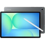 Samsung Galaxy Tab S10 FE X526B 5G 10.9 8GB RAM 128GB Enterprise Edition - Grey [Energieklasse F] (SM-X526BZAREEB)