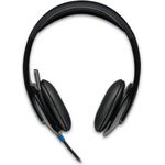 Logitech USB Headset H540 (981-000510)