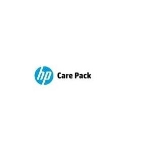 Hewlett-Packard HP Foundation Care 24x7 Service (U7QP5E)