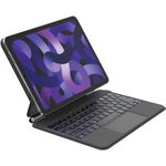 Belkin Pro Tastatur mit Hülle iPad 11" M4 (BBZ002de-v2)