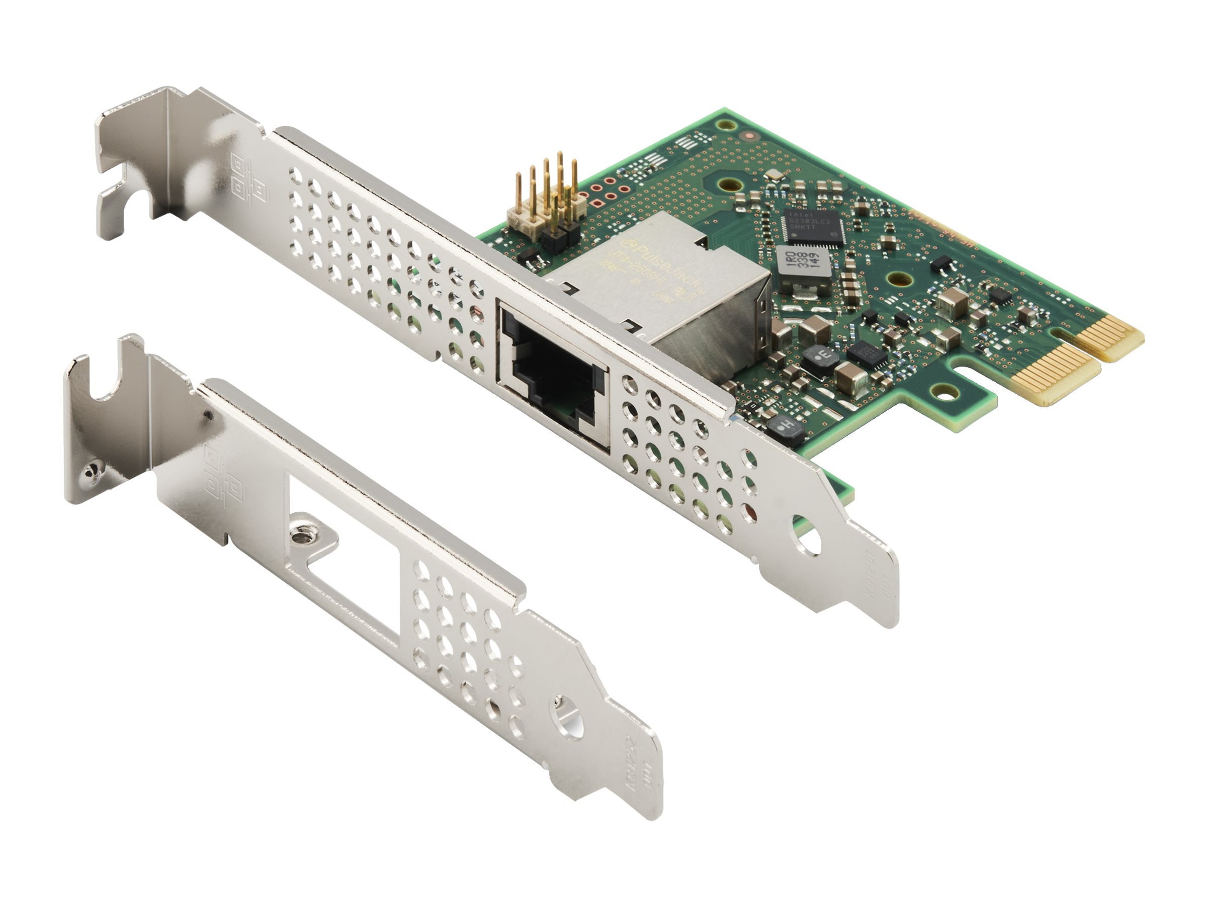 HP Intel I226-T1 Netzwerkadapter 2.5GbE PCI