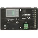 LEGRAND 346991 Einbaulautsprech 2-Draht f. 8 Ruftasten