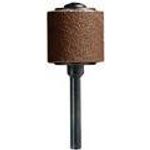 Dremel #407 Schleifbd.m.Schaft 3.2mm.P60.D (2615040732)