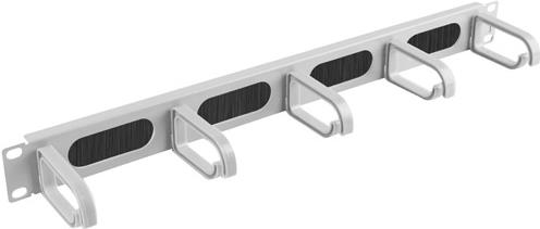 Lanberg AK-1203-S Kabelmanagementtafel (AK-1203-S)