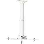 Kindermann Premium MA 60 Projektorhalterung Zimmerdecke Weiß (7460000061)