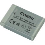 Canon Battery Pack NB-13L (9839B001AA)