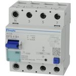 Doepke Schaltgeräte GmbH FI-Schutzschalter allstromsensitiv DFS 4 040-4/0.03-B+ (09134895)