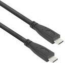 ACT USB 3.0 10Gbps 60W USB Type-C? Cable, 5 meters (AC7445)