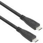 ACT USB 3.0 10Gbps 60W USB Type-C? Cable, 5 meters (AC7445)
