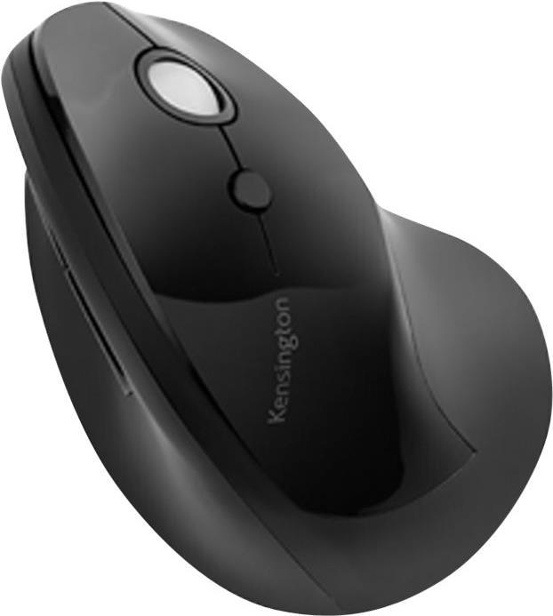 Kensington Pro Fit Ergo Vertical Wireless Mouse - Vertikale Maus