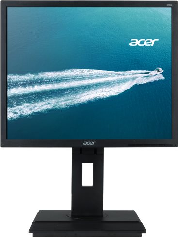 Acer B196L LED-Monitor (UM.CB6EE.A01)