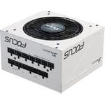Seasonic FOCUS GX-1000 ATX2.4 WHITE weiss 6x PCIe Kabel-Management 1000 (FOCUS-GX-1000-WHITE)