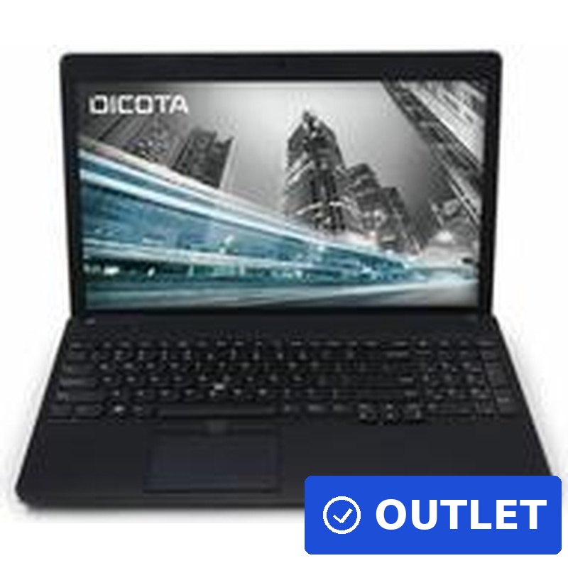 Dicota Secret Sicherheits-Bildschirmfilter (D30120)