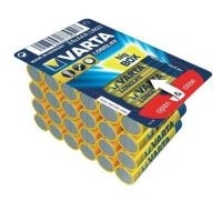 Varta Longlife 4103 - Batterie 24 x AAA-Typ Alkalisch (04103 301 124)
