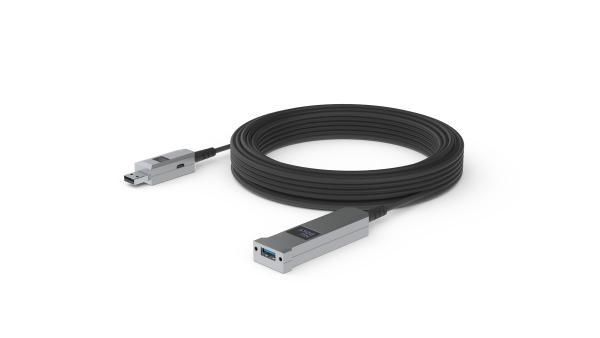 Huddly USB-Kabel USB Typ A (M) bis USB Typ A (W) (7090043790443)