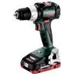 Metabo BS 18 LT BL Bohrer/Schrauber (602325800)