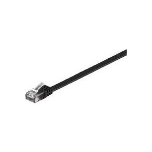 MicroConnect UltraFlat (V-UTP603S-FLAT)