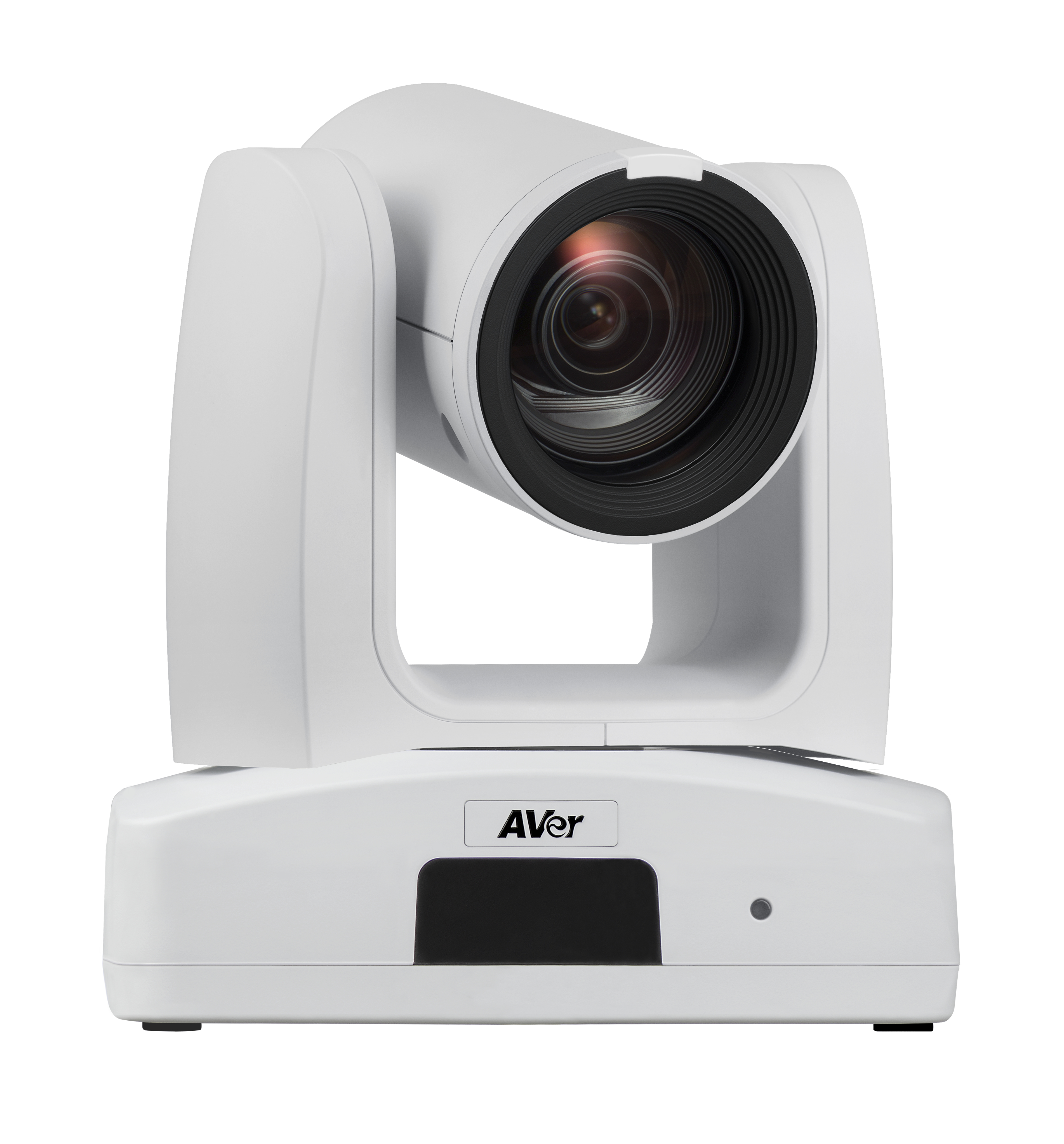 AVer PTZ330UNV2 PTZ-Kamera 4K 60 fps 8 MP Weiß