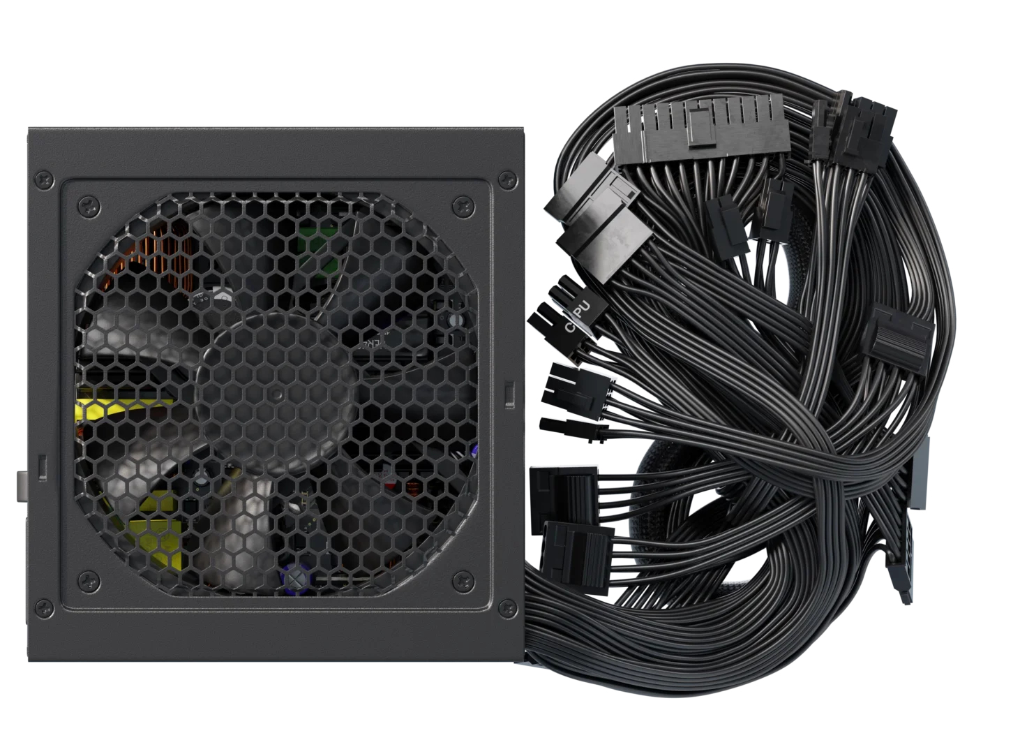 Seasonic G12 GC-850 850 W PC-Netzteil 80 PLUS Gold Schwarz