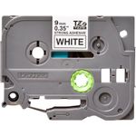 Brother TZes221 Laminiertes extra starkes Klebeband (TZES221)