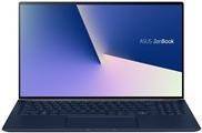 ASUS ZenBook 15 UX533FAC-A8107T / 15.6" Full HD / Intel i5-10210U / 8GB RAM / 512GB SSD / Windows 10 / Blau (90NB0NM1-M01380)