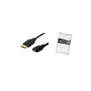 shiverpeaks 1m HDMI A (BS77470-3)