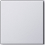 GIRA 026866 Zubehör für elektrische Schalter (026866)