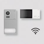 Siedle Set Wi-Fi MattchromIQSW-0f.Bestand (210013219-00)