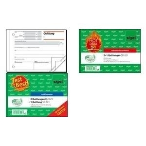 Sigel RC021 Geschäftsformular (RC021)