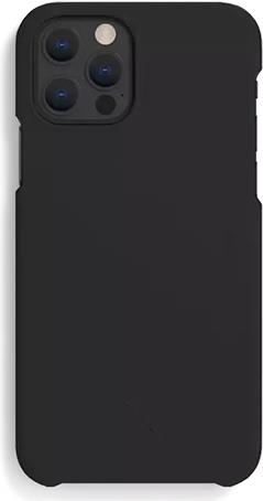 A Good Company Case für iPhone 12/Pro Charcoal Black (7350117453002)