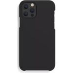 A Good Company Case für iPhone 12/Pro Charcoal Black (7350117453002)