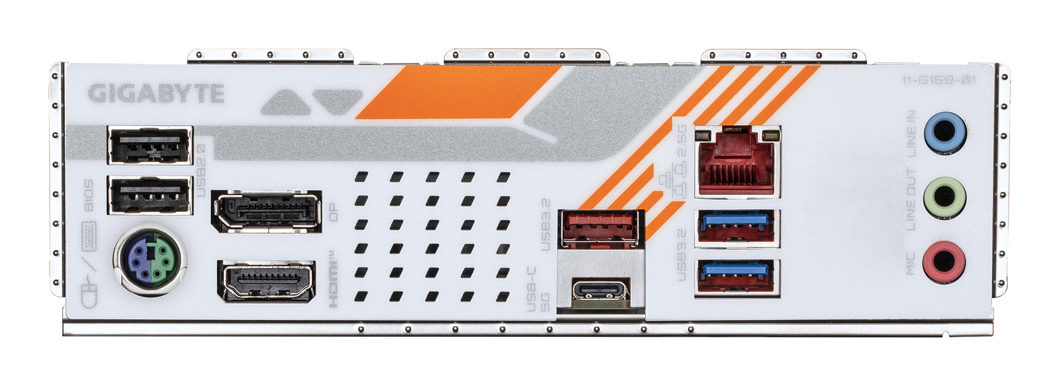 GIGABYTE B850M FORCE Mainboard Micro ATX Socket AM5 AMD B850