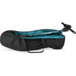 So-Flow 700.100.03 Tretrollerzubehör Tragetasche Schwarz 1 Stück(e) (40-56-2623)