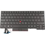 Lenovo 01YP492 Notebook-Ersatzteil Tastatur (01YP492)