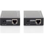 DIGITUS Professional 4K HDMI Extender Set (DS-55500)