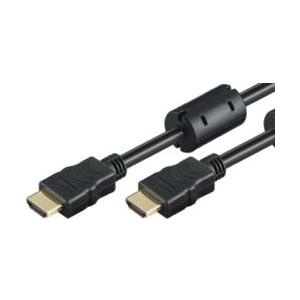 M-CAB HDMI-Kabel mit Ethernet (7003018)