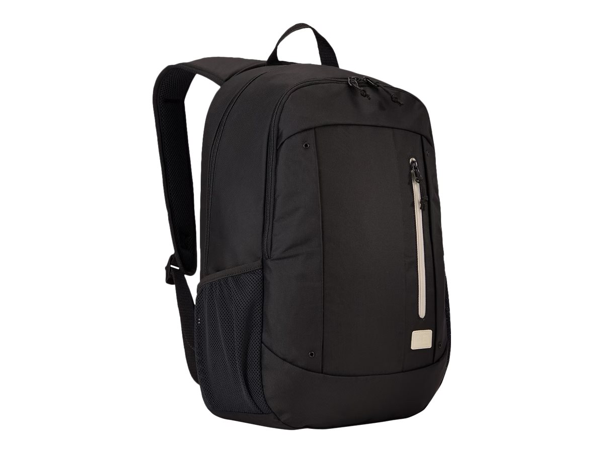 Case Logic Jaunt WMBP-215 15.6" Notebook-Rucksack Schwarz