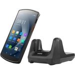 Urovo DT50S - 5.7' Display, Android 13 GMS+AER, 2D-Scanner, NFC, 4GB/64GB, Octa-Core, IP67 ***inkl... (DT50-QCGJ4WNSEX0-CRA)