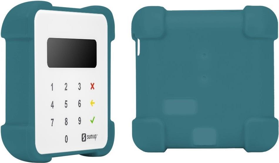 Mobilis 058014 POS-System-Zubehör POS-Schutzhülle (058014)