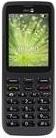 Doro 5516 - Mobiltelefon - 3G - microSDHC slot - GSM - 320 x 240 Pixel - 2 MP - Schwarz (380432) (B-Ware)