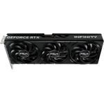 Palit Grafikkarte GeForce RTX 5060 Infinity 3 OC 8 GB (NE75060T19P1-GB2063S)